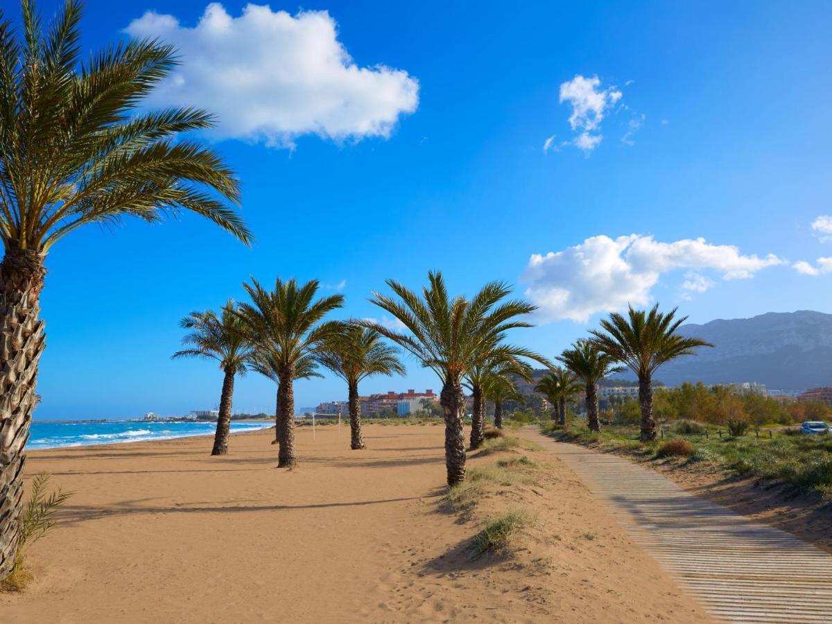 La Felicidad-1 By Interhome Denia