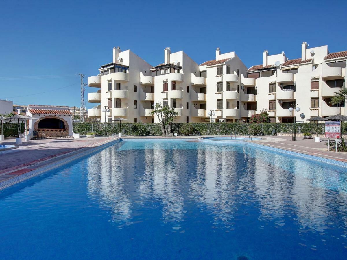 La Felicidad-1 By Interhome Appartement