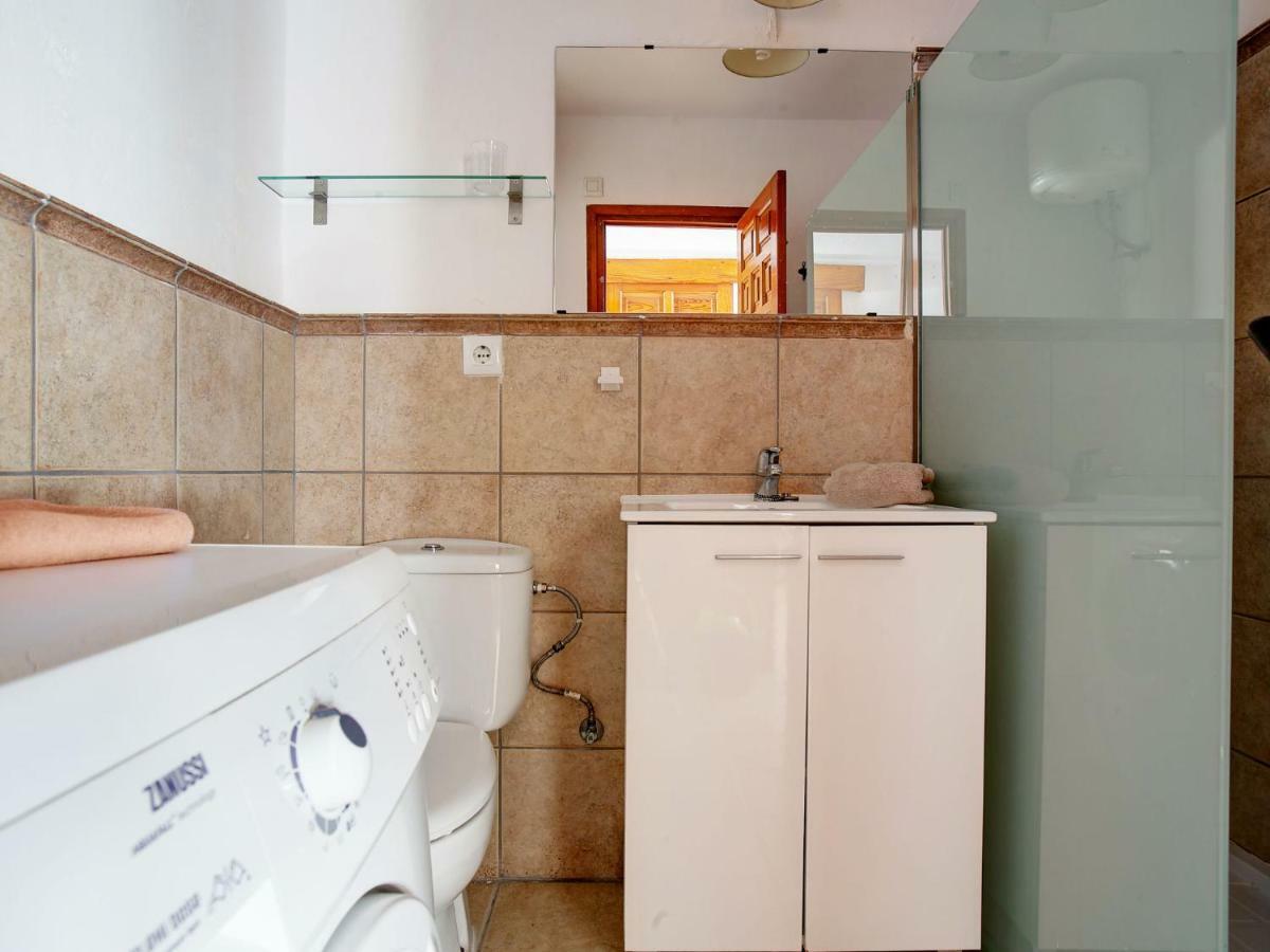 Căn hộ La Felicidad-1 By Interhome Denia