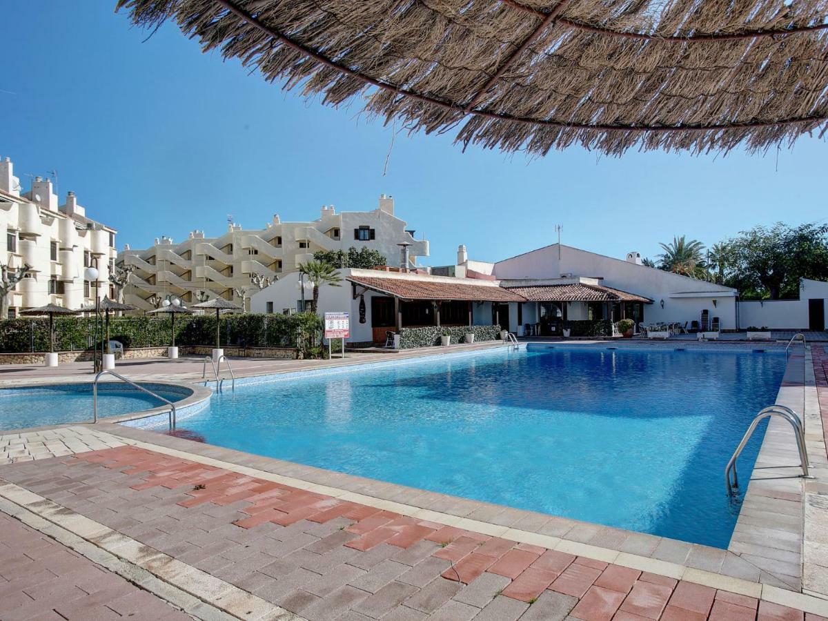 La Felicidad-1 By Interhome Căn hộ Denia