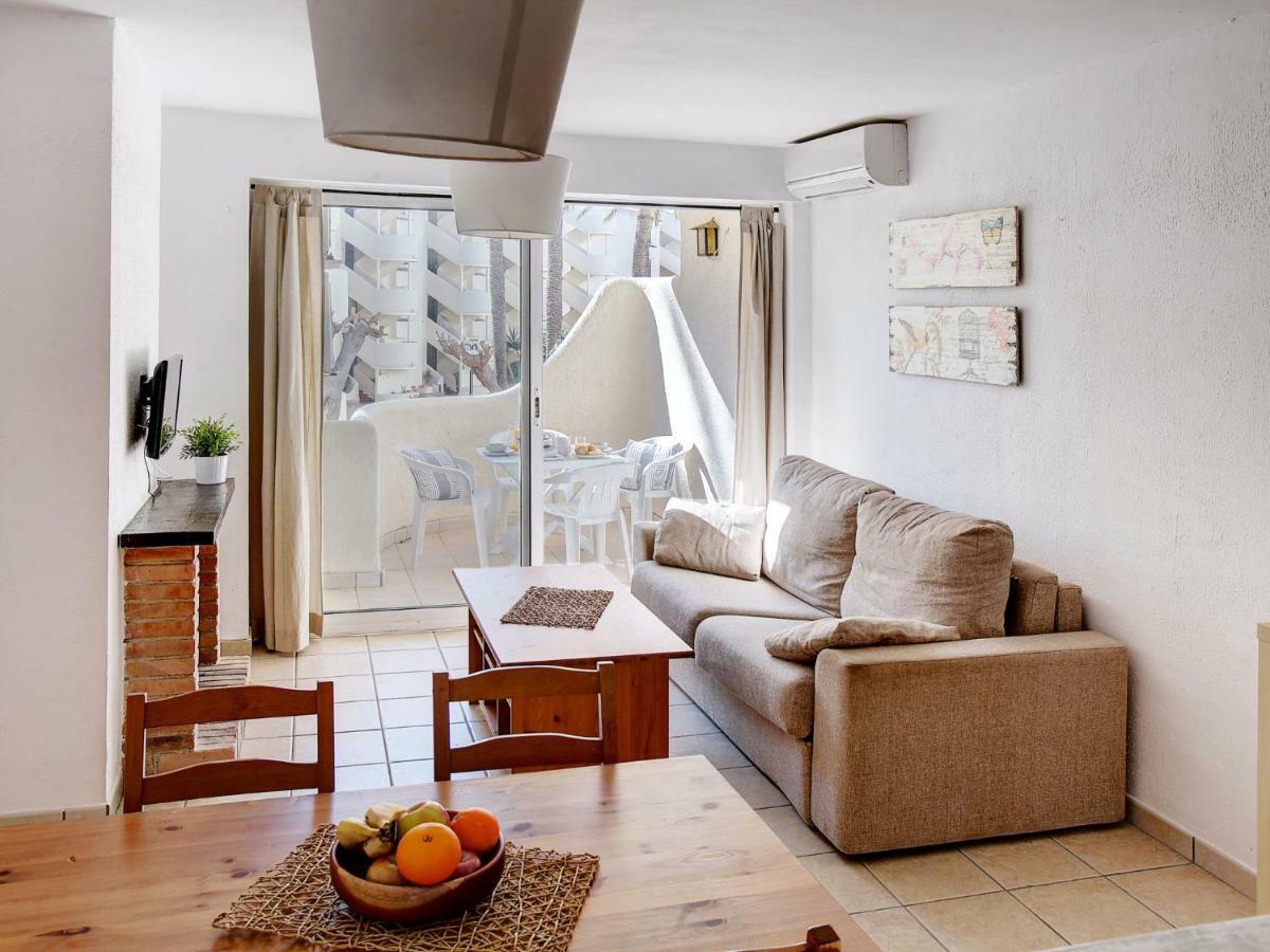 Appartement La Felicidad-1 By Interhome