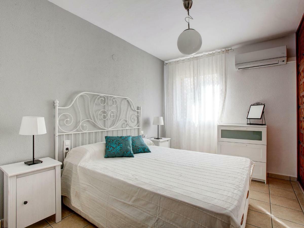 La Felicidad-1 By Interhome