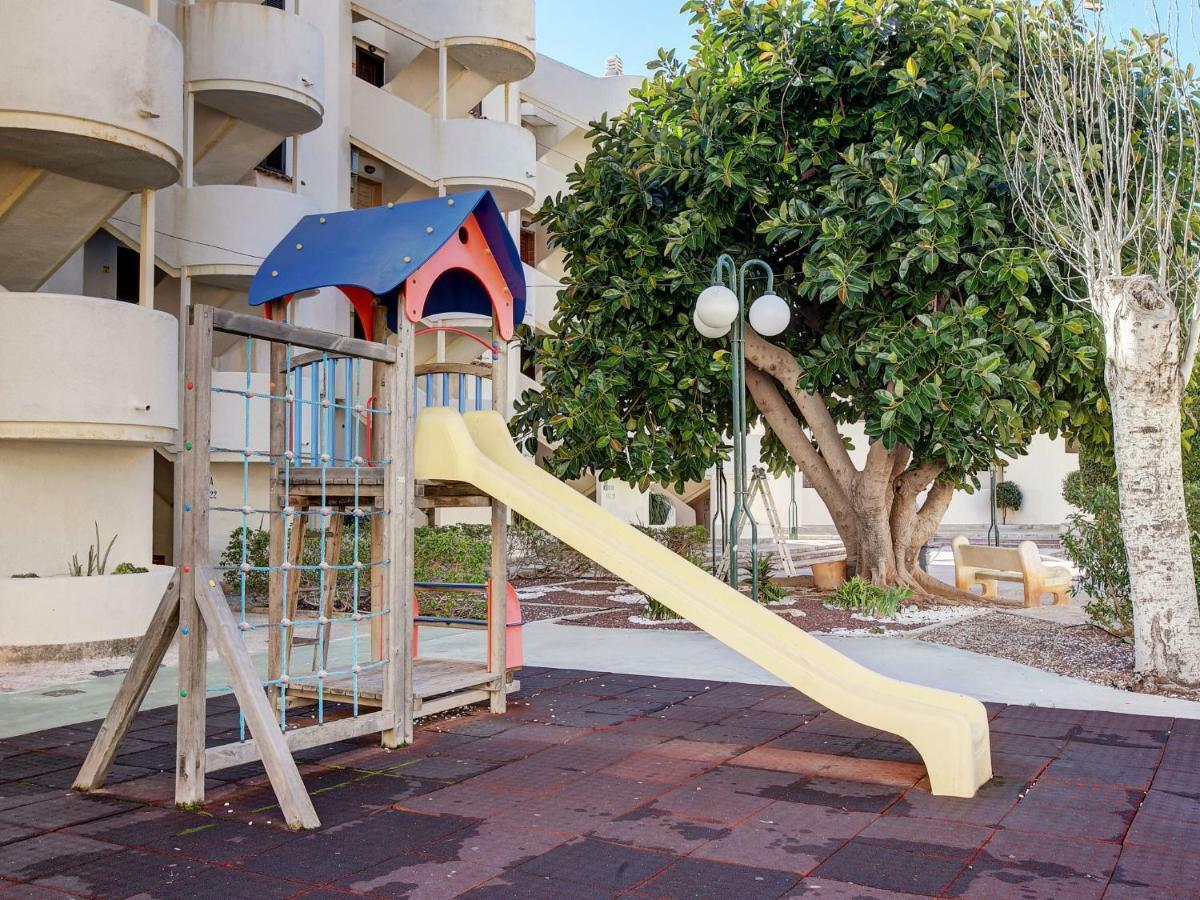 La Felicidad-1 By Interhome Appartement *