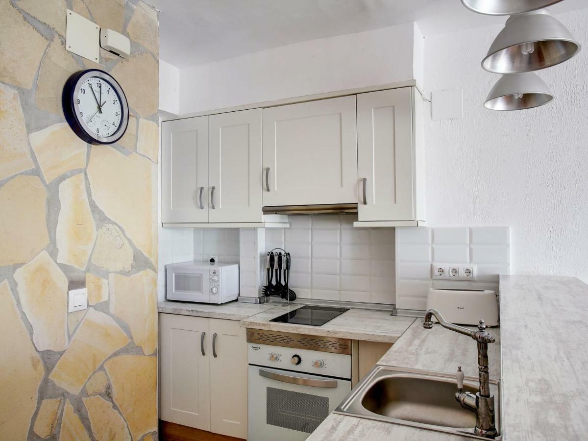 La Felicidad-1 By Interhome Appartement