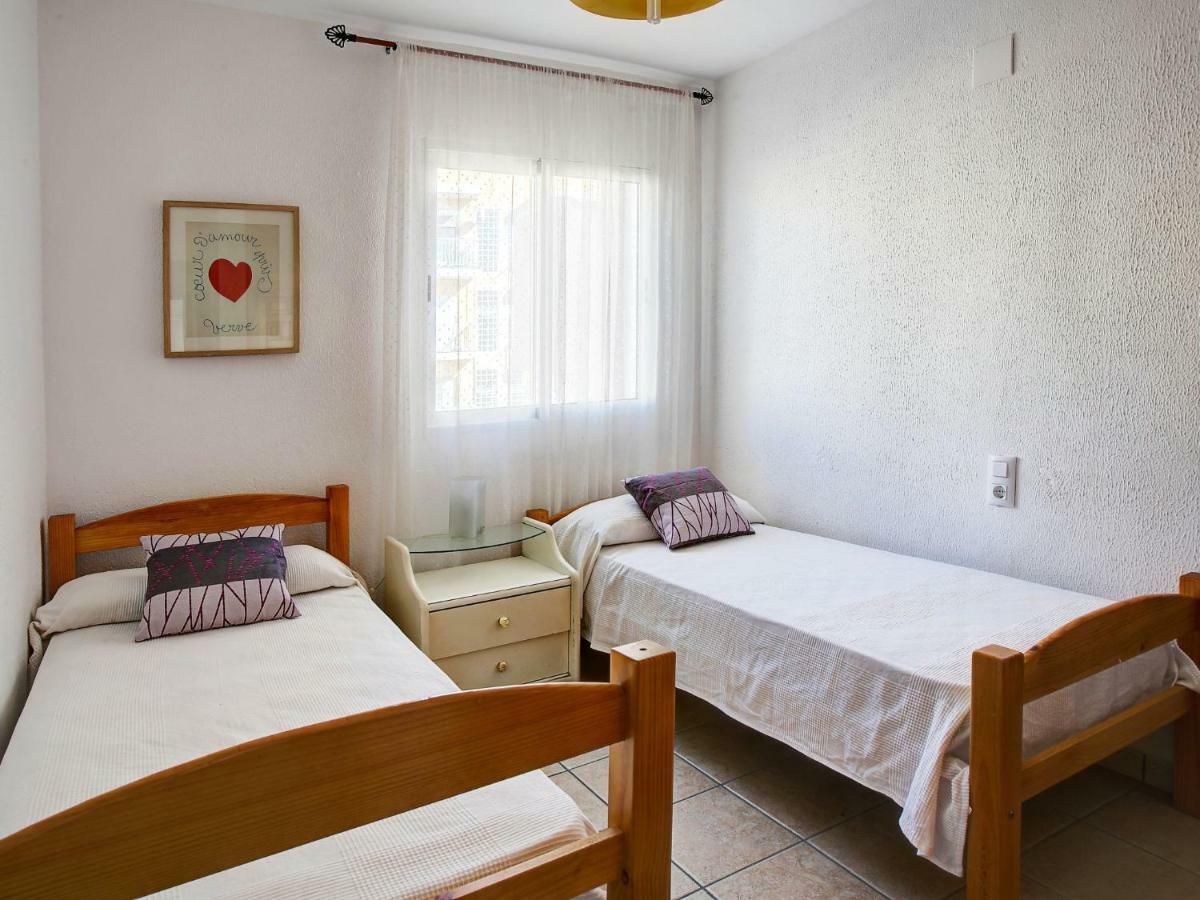 Appartement La Felicidad-1 By Interhome *