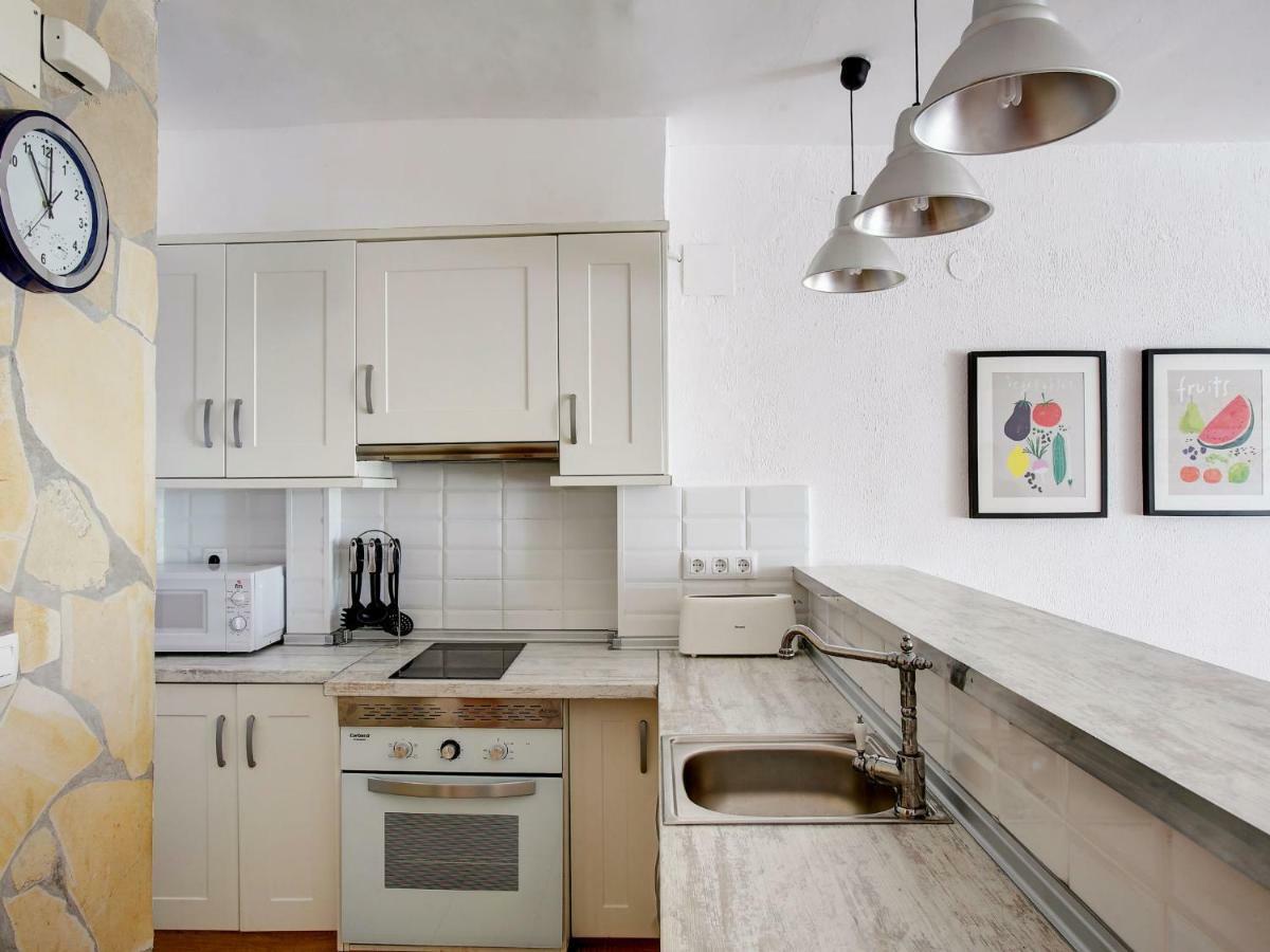 Appartement La Felicidad-1 By Interhome