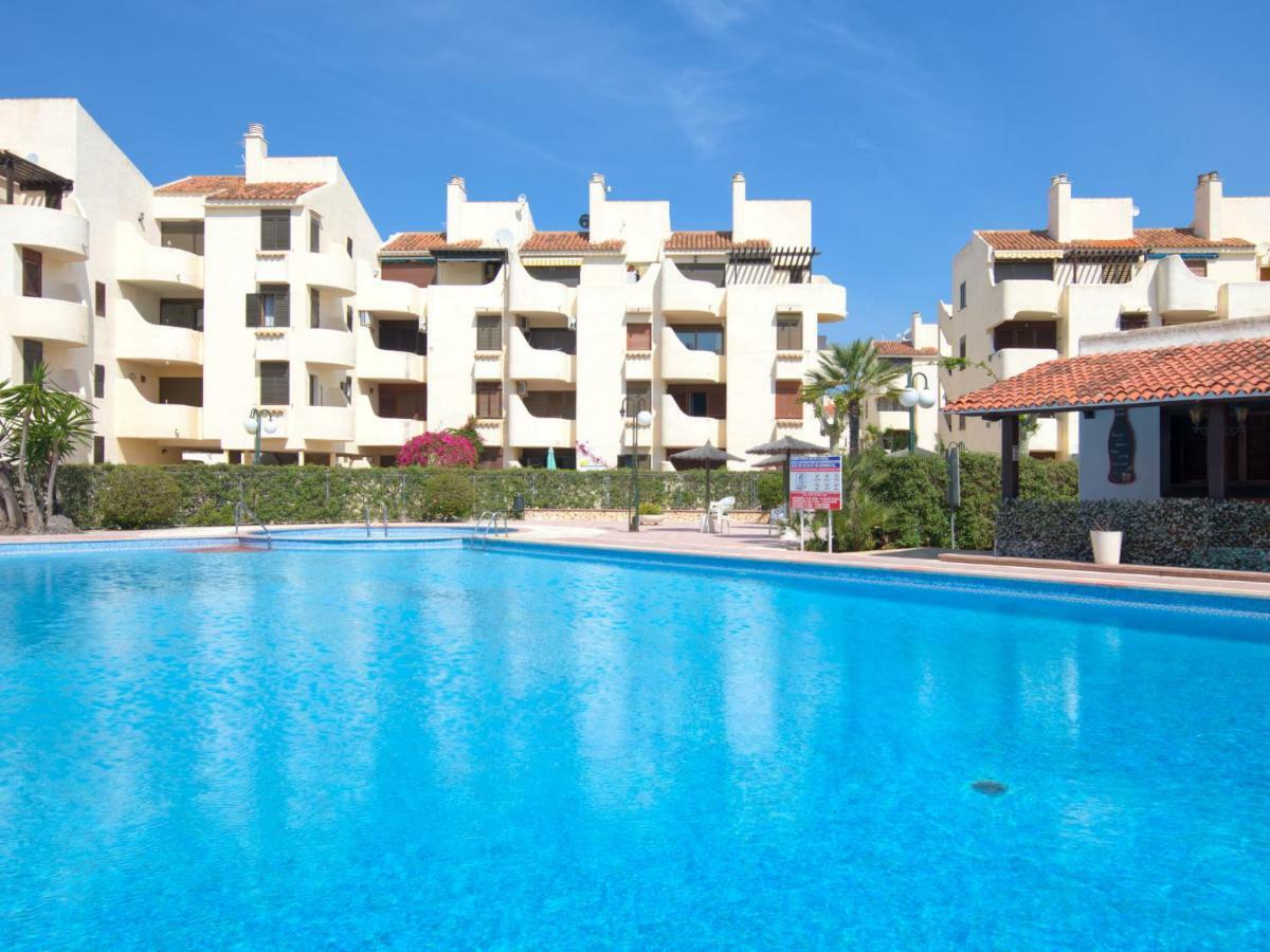La Felicidad-1 By Interhome Appartement Dénia