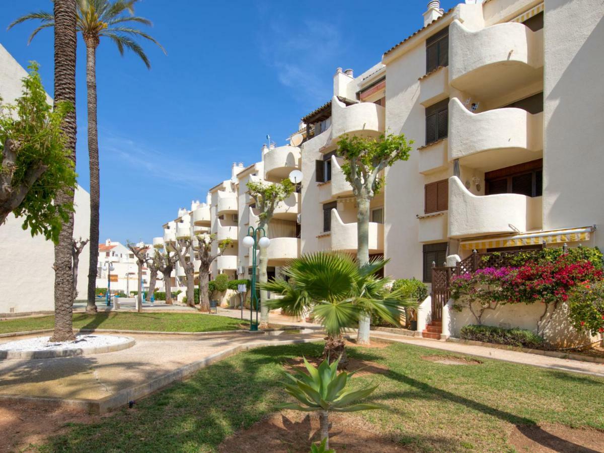 La Felicidad-1 By Interhome Căn hộ Denia