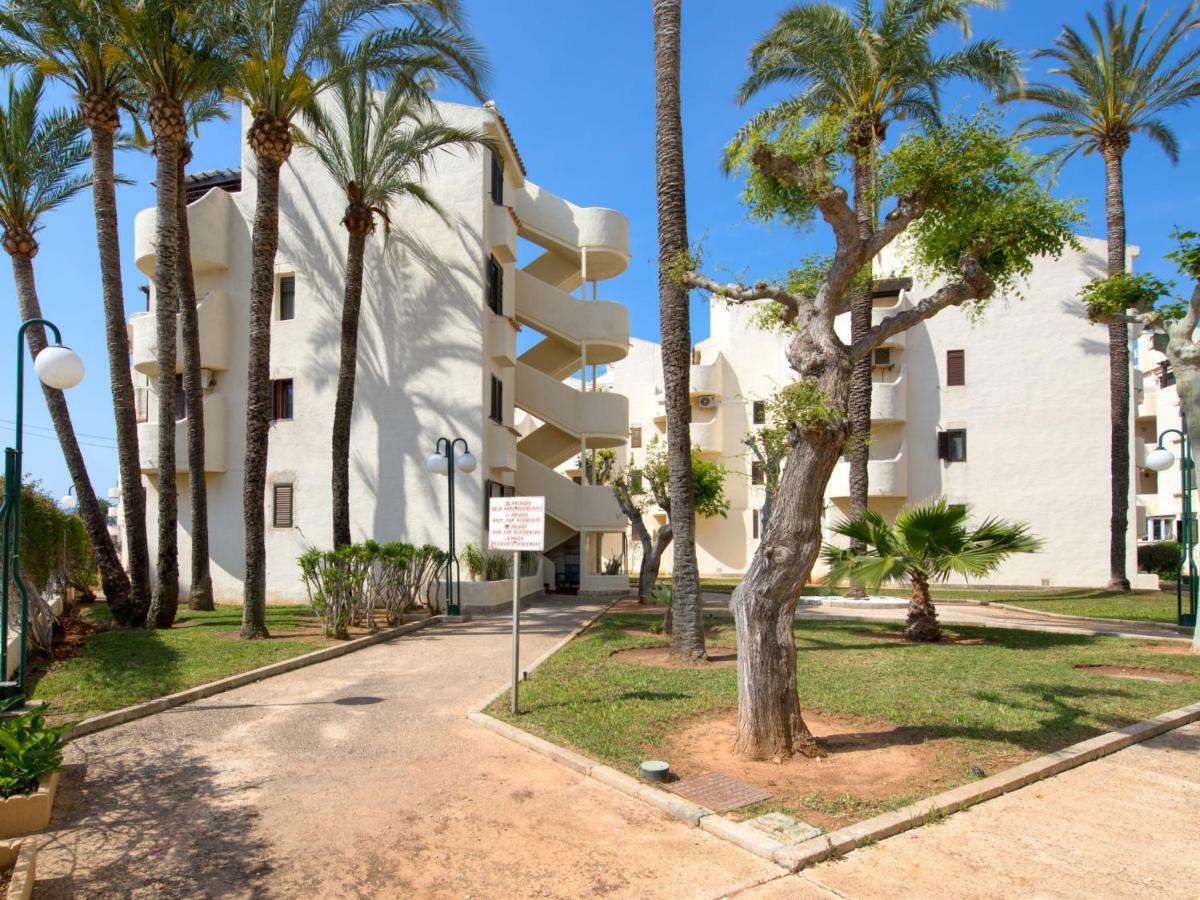 La Felicidad-1 By Interhome