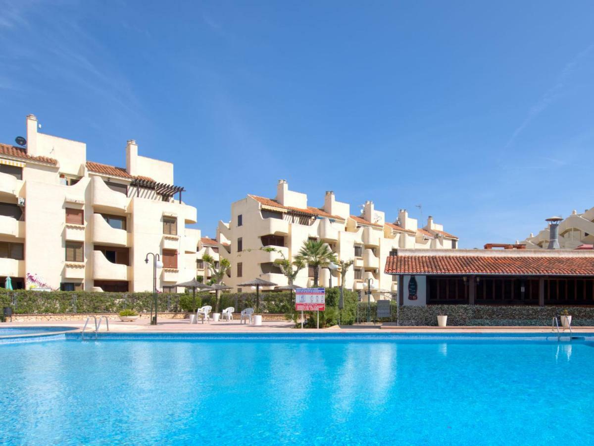 La Felicidad-1 By Interhome * Denia